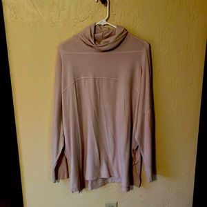 L Aerie sweater